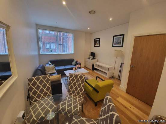Additional Property Image 1 bedroom Apartment to rent in Luton 5