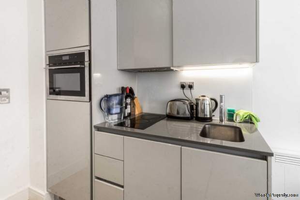 Additional Property Image 2 bedroom Apartment to rent in Luton 5