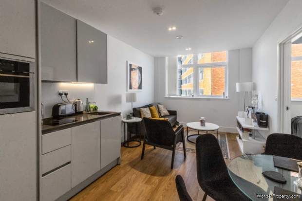 Additional Property Image 2 bedroom Apartment to rent in Luton 6