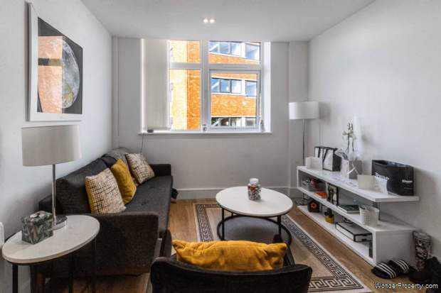 Additional Property Image 2 bedroom Apartment to rent in Luton 9