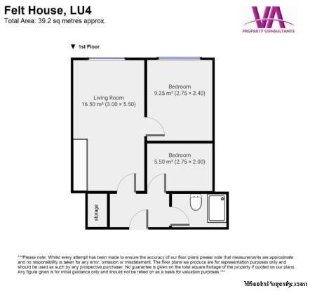 Additional Property Image 2 bedroom Apartment to rent in Luton 13