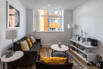 2 bedroom Apartment to rent in Luton