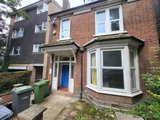 2 bedroom Apartment to rent in Luton