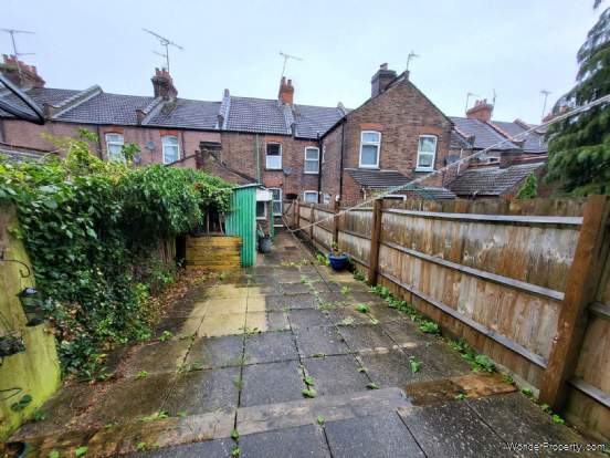 Additional Property Image 2 bedroom Terraced for sale in Luton 14