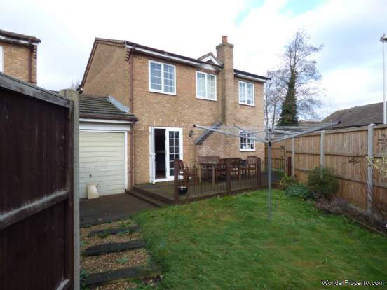 Additional Property Image 4 bedroom Detached to rent in Luton 9