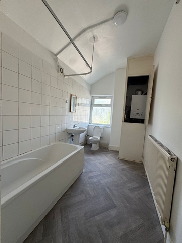 Additional Property Image 2 bedroom Terraced to rent in Birmingham 7