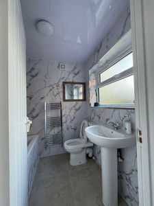 3 bedroom Terraced to rent in Birmingham