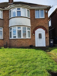 3 bedroom Semi Detached to rent in Birmingham