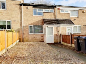 3 bedroom Terraced to rent in Birmingham