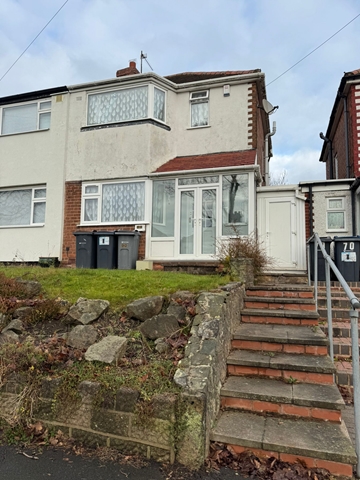 Additional Property Image 2 bedroom Semi Detached to rent in Birmingham 2