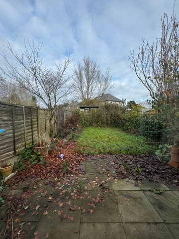 Additional Property Image 2 bedroom Semi Detached to rent in Birmingham 8