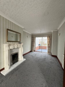 2 bedroom Semi Detached to rent in Birmingham
