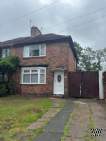 2 bedroom Terraced to rent in Wolverhampton