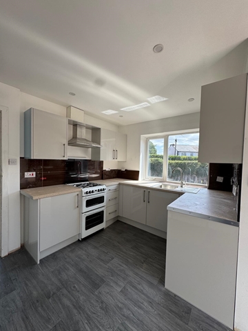 3 bedroom Semi Detached to rent in Birmingham