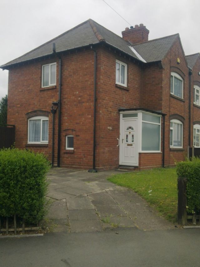 Additional Property Image 3 bedroom Semi Detached to rent in Birmingham 2