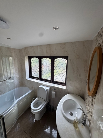 Additional Property Image 2 bedroom Terraced to rent in Birmingham 9