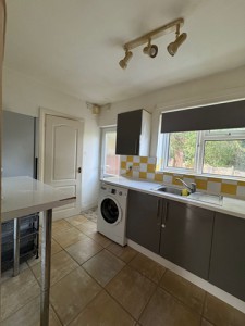 2 bedroom End of Terrace to rent in Birmingham