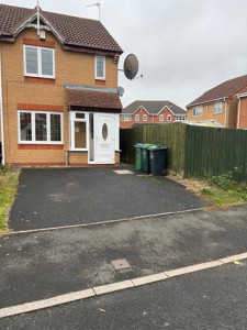 2 bedroom Semi Detached to rent in Tipton