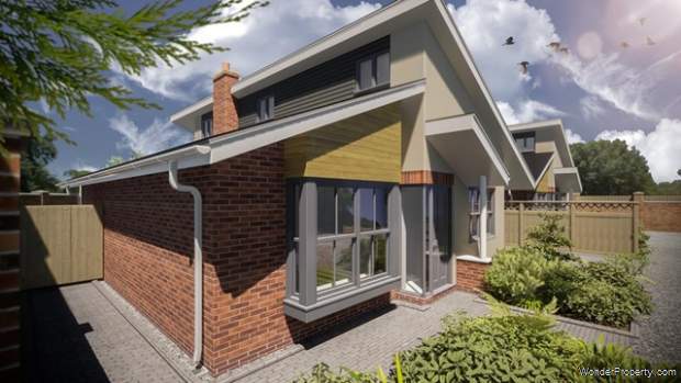 Additional Property Image 3 bedroom Bungalow for sale in Ilkeston 2