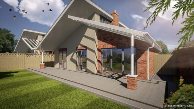 Additional Property Image 3 bedroom Bungalow for sale in Ilkeston 5