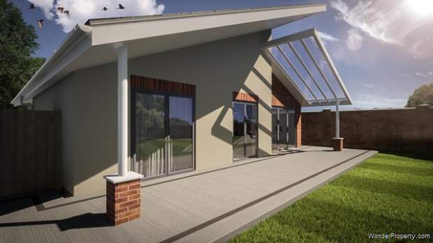 Additional Property Image 3 bedroom Bungalow for sale in Ilkeston 6
