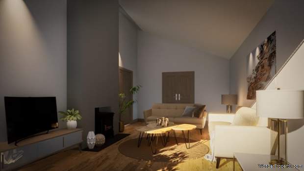 Additional Property Image 3 bedroom Bungalow for sale in Ilkeston 11