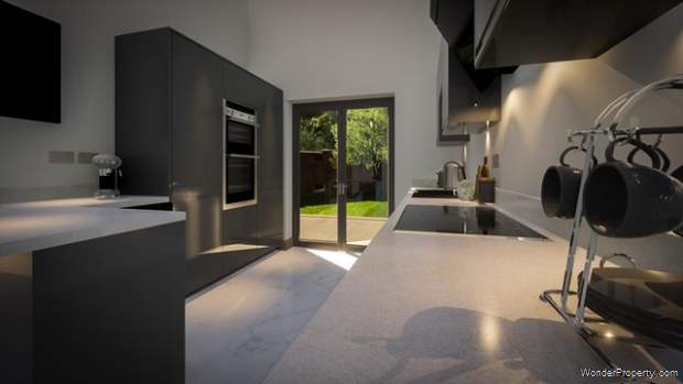 Additional Property Image 3 bedroom Bungalow for sale in Ilkeston 15