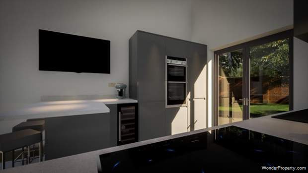 Additional Property Image 3 bedroom Bungalow for sale in Ilkeston 16