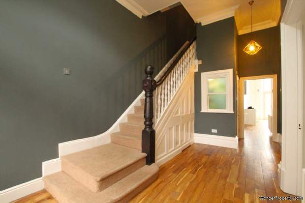 Additional Property Image 5 bedroom Semi Detached for sale in Manchester 2