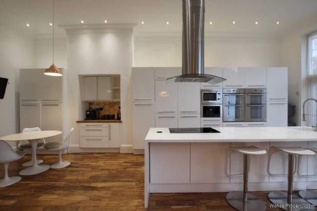 Additional Property Image 5 bedroom Semi Detached for sale in Manchester 4