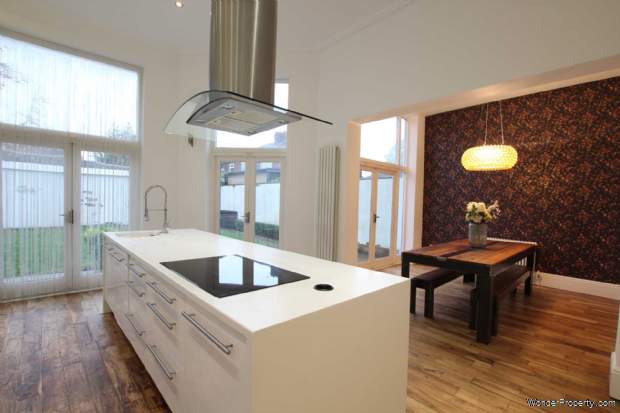 Additional Property Image 5 bedroom Semi Detached for sale in Manchester 5
