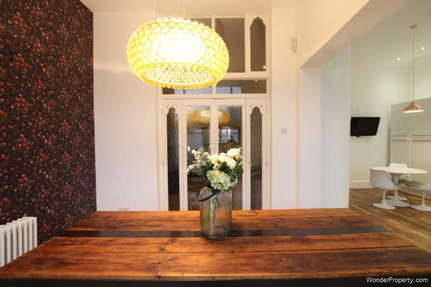 Additional Property Image 5 bedroom Semi Detached for sale in Manchester 7