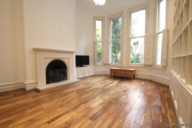 Additional Property Image 5 bedroom Semi Detached for sale in Manchester 8