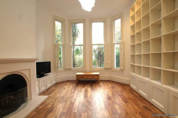 Additional Property Image 5 bedroom Semi Detached for sale in Manchester 9