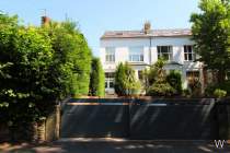 5 bedroom Semi Detached for sale in Manchester