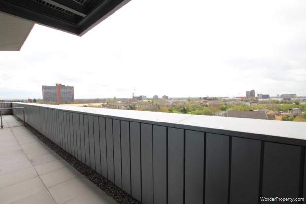Additional Property Image 2 bedroom Apartment for sale in Manchester 7