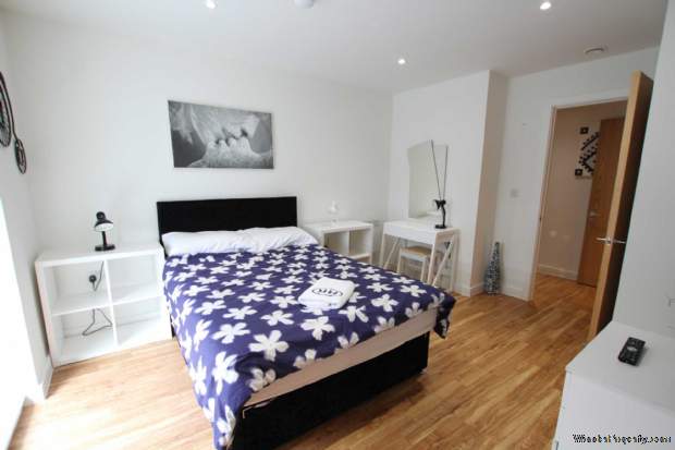 Additional Property Image 2 bedroom Apartment for sale in Manchester 9