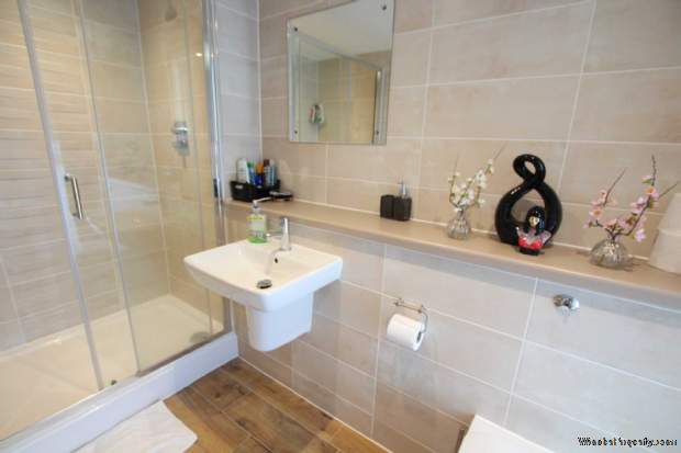 Additional Property Image 2 bedroom Apartment for sale in Manchester 11