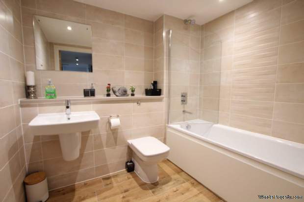 Additional Property Image 2 bedroom Apartment for sale in Manchester 13