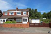 3 bedroom Semi Detached for sale in Heywood
