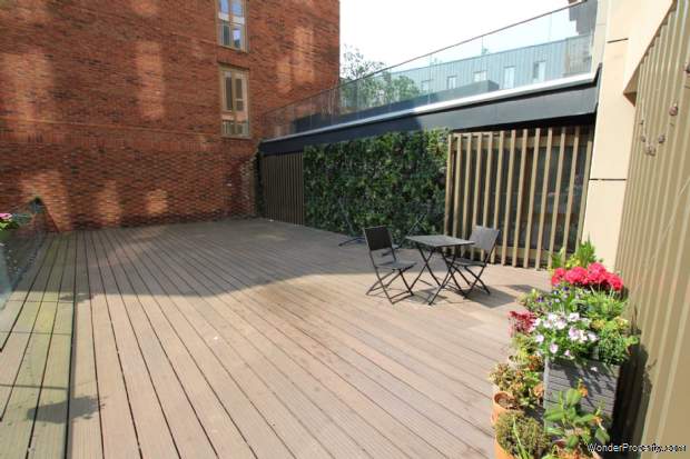 Additional Property Image 1 bedroom Apartment for sale in Salford 6