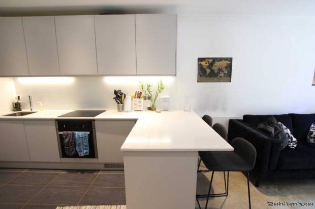 Additional Property Image 1 bedroom Apartment for sale in Salford 7