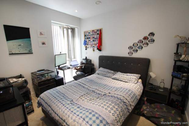 Additional Property Image 1 bedroom Apartment for sale in Salford 8