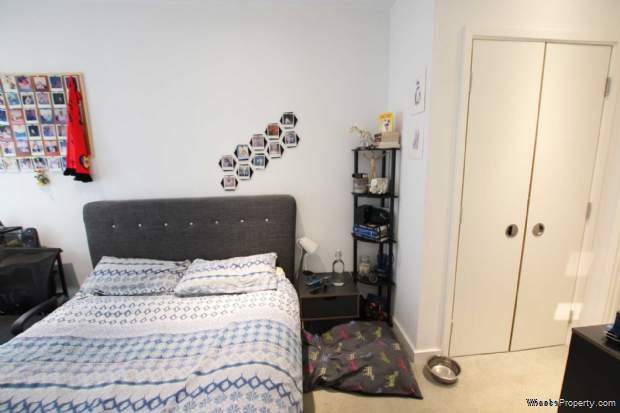Additional Property Image 1 bedroom Apartment for sale in Salford 9