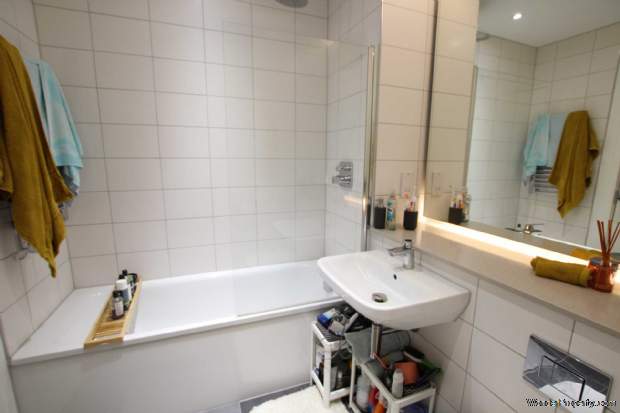 Additional Property Image 1 bedroom Apartment for sale in Salford 10
