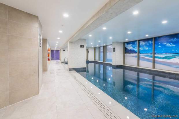 Additional Property Image 1 bedroom Apartment for sale in Salford 12