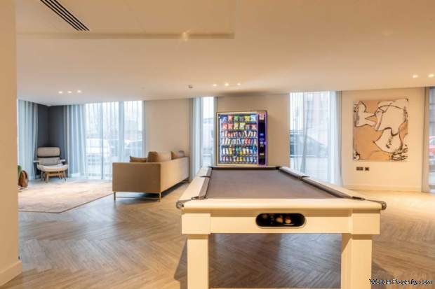 Additional Property Image 1 bedroom Apartment for sale in Salford 13