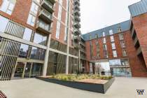 1 bedroom Apartment for sale in Salford