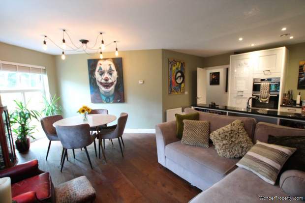 2 bedroom Apartment for sale in Manchester