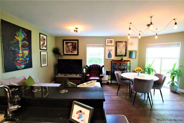 Additional Property Image 2 bedroom Apartment for sale in Manchester 3